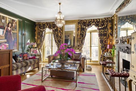 undefined, Wilton Place, London, SW1X