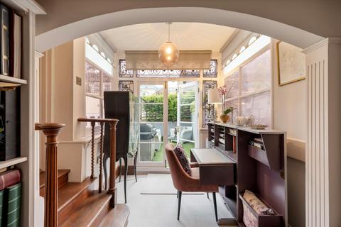 undefined, Wilton Place, London, SW1X