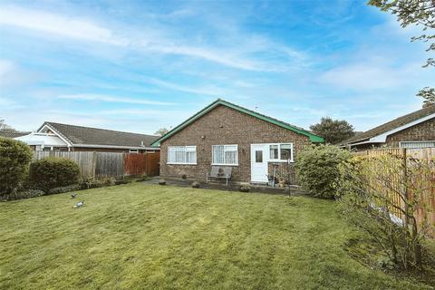 3 bedroom bungalow for sale, Ovington Drive, Southport, Merseyside, PR8