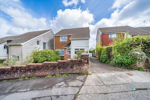3 bedroom detached house for sale, Ashburnham Drive, Mayals, Swansea