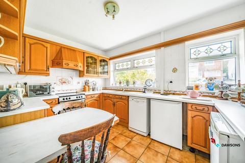 3 bedroom detached house for sale, Ashburnham Drive, Mayals, Mumbles, Swansea