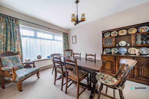 3 bedroom detached house for sale, Ashburnham Drive, Mayals, Mumbles, Swansea