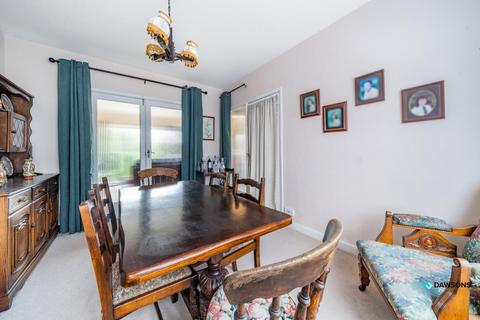3 bedroom detached house for sale, Ashburnham Drive, Mayals, Mumbles, Swansea