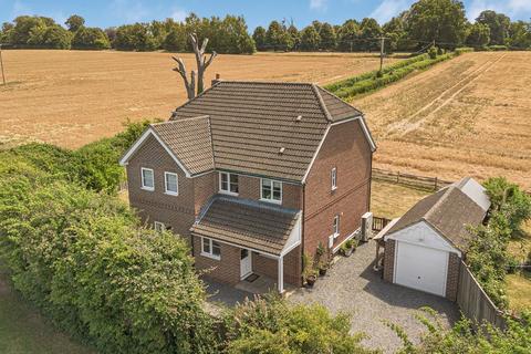 undefined, Winchester Road, Ropley, Alresford, Hampshire