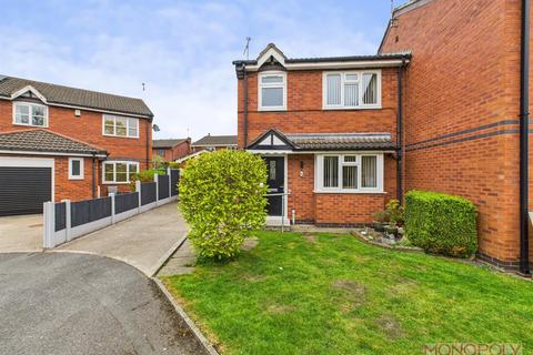 3 bedroom semi-detached house for sale, Farriers Walk, Gresford, Wrexham