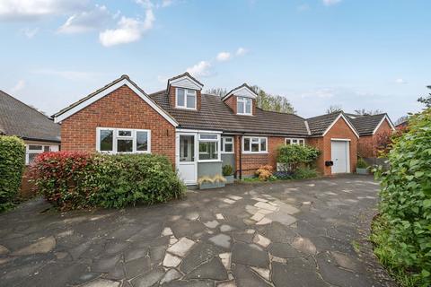 4 bedroom detached house for sale, Birch Way, Warlingham CR6