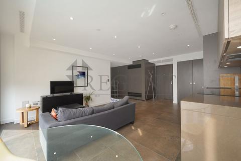 1 bedroom apartment for sale, Chronicle Tower, City Road, EC1V