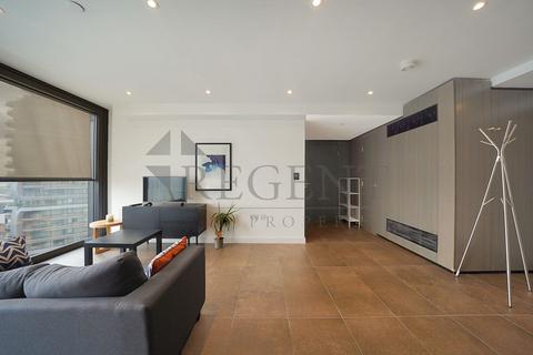 1 bedroom apartment for sale, Chronicle Tower, City Road, EC1V