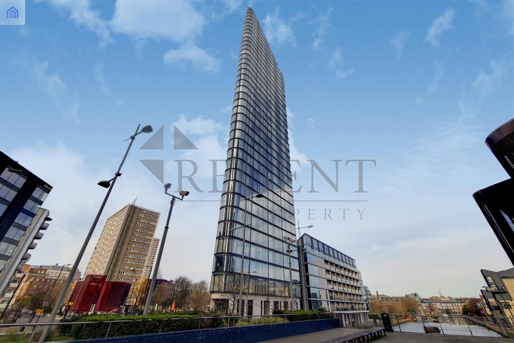 Chronicle Tower