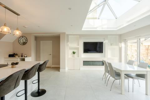 4 bedroom semi-detached house for sale, Bristol BS16