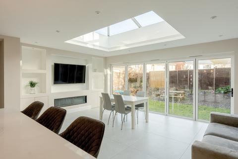 4 bedroom semi-detached house for sale, Bristol BS16