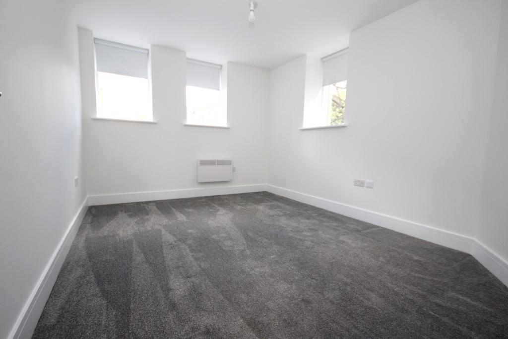 2nd Bedroom