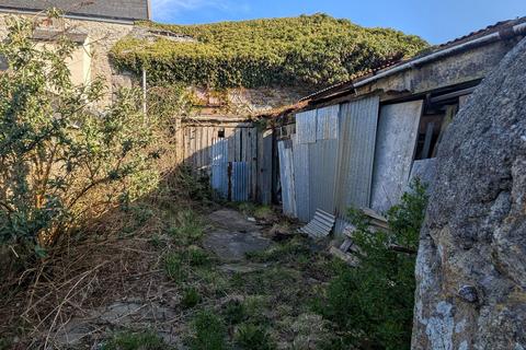 Barn for sale, Cape Cornwall Street, St Just TR19