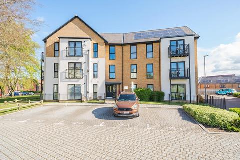 1 bedroom apartment for sale, Wills Crescent, Leybourne, West Malling