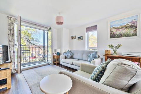 1 bedroom apartment for sale, Wills Crescent, Leybourne, West Malling