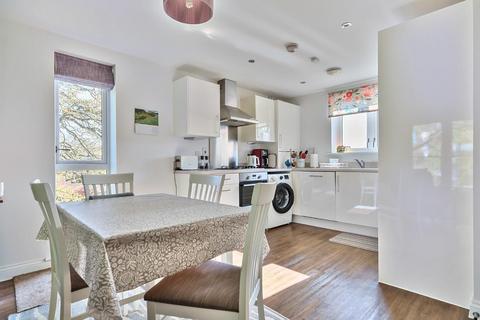 1 bedroom apartment for sale, Wills Crescent, Leybourne, West Malling