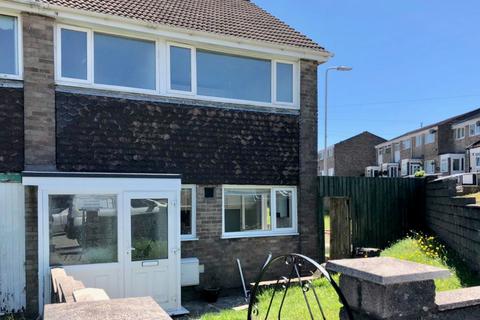 3 bedroom semi-detached house to rent, Mount Crescent, Morriston, SA6