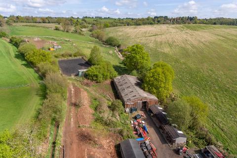 6 bedroom detached house for sale, Dusthouse Lane, Finstall, Bromsgrove, Worcestershire, B60