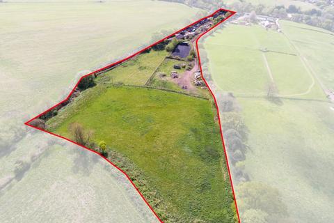 6 bedroom detached house for sale, Dusthouse Lane, Finstall, Bromsgrove, Worcestershire, B60