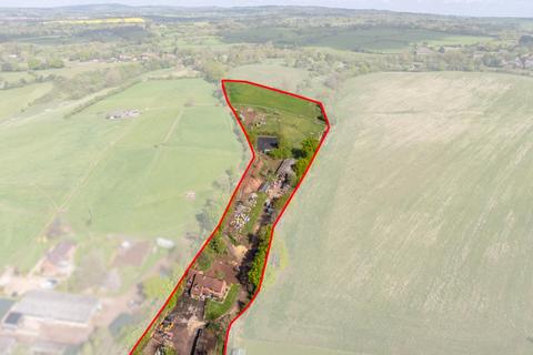 6 bedroom detached house for sale, Dusthouse Lane, Finstall, Bromsgrove, Worcestershire, B60