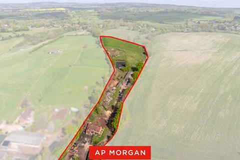 undefined, Dusthouse Lane, Finstall, Bromsgrove, Worcestershire, B60