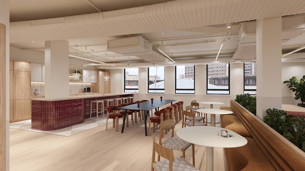 CGI - 1st Floor Teapoint