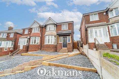 3 bedroom semi-detached house to rent - Gorsty Hill Road, Rowley Regis