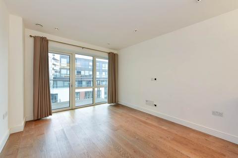 undefined, Belgravia House, Dickens Yard W5