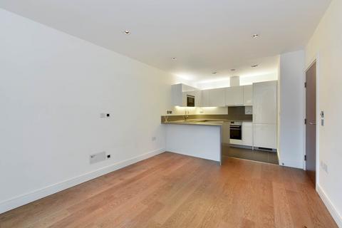 undefined, Belgravia House, Dickens Yard W5