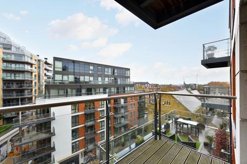 Belgravia House, Dickens Yard W5
