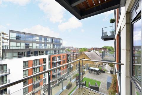 undefined, Belgravia House, Dickens Yard W5