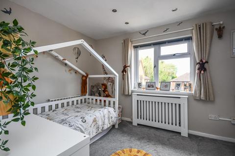 9 Bankside, Wombourne, Wolverhampton, WV5 8BE
