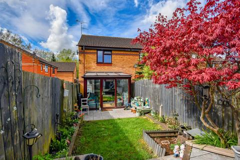 9 Bankside, Wombourne, Wolverhampton, WV5 8BE