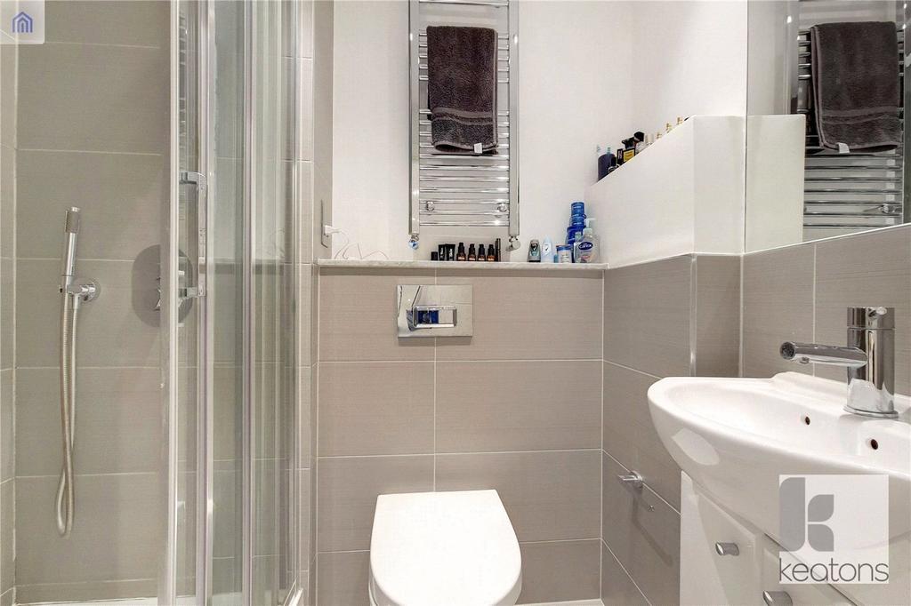 En-Suite
