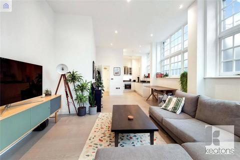 2 bedroom flat to rent, Moreno House, 8 Esker Place, Bethnal Green, London, E2
