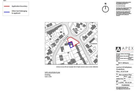 undefined, Denecroft, Cinderford GL14