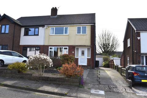 3 bedroom semi-detached house for sale, Reddish Close, Bolton BL2