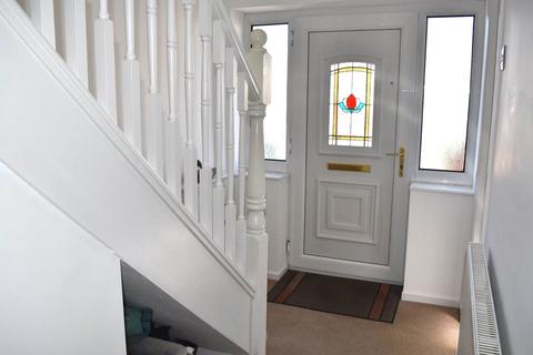 3 bedroom semi-detached house for sale, Reddish Close, Bolton BL2