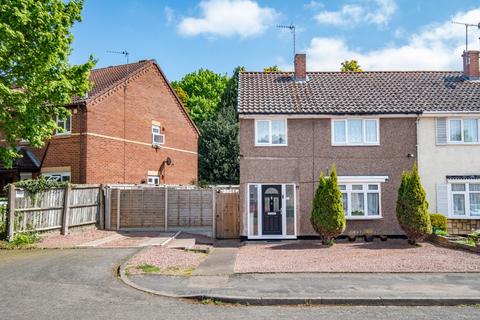 6 Rowan Close, Bromsgrove, B61 8RP