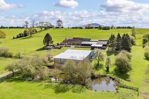 3 bedroom farm house to rent, Little Wood Farm, Hopton Cangeford, SY8 2EF