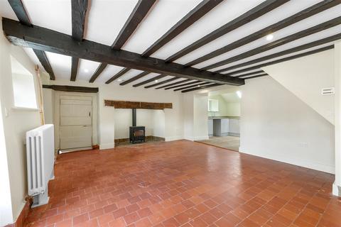 3 bedroom farm house to rent, Little Wood Farm, Hopton Cangeford, SY8 2EF