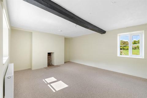 3 bedroom farm house to rent, Little Wood Farm, Hopton Cangeford, SY8 2EF