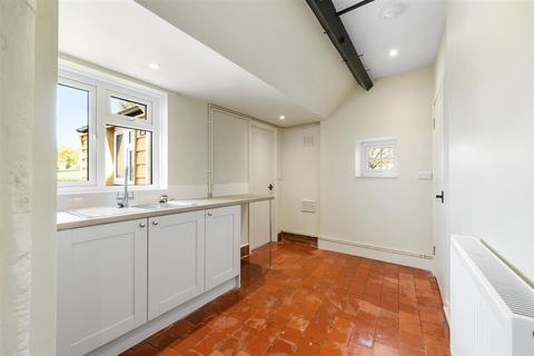 3 bedroom farm house to rent, Little Wood Farm, Hopton Cangeford, SY8 2EF