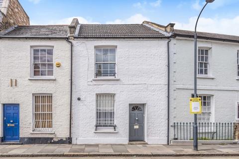 2 bedroom cottage for sale, Milson Road, London W14