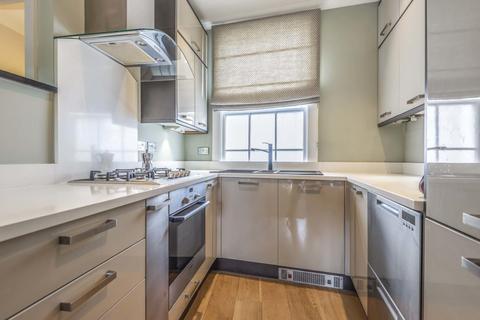 2 bedroom cottage for sale, Milson Road, London W14