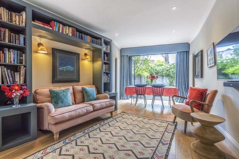44 Milson Road, London, W14 0LD