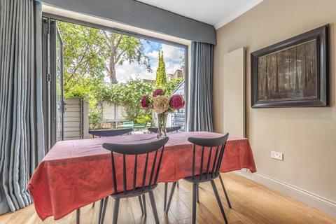 44 Milson Road, London, W14 0LD