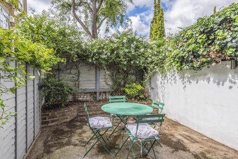 44 Milson Road, London, W14 0LD