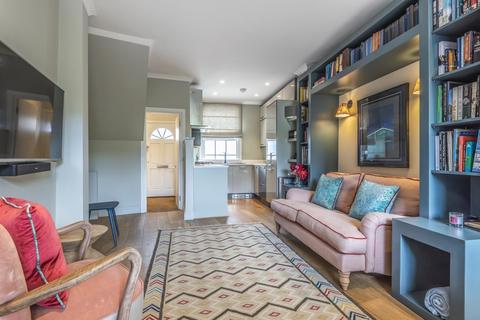 44 Milson Road, London, W14 0LD