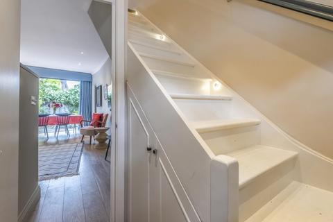 44 Milson Road, London, W14 0LD